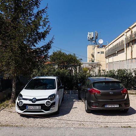 Orange Volantina Lägenhet Dubrovnik Exteriör bild