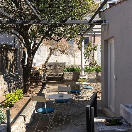 Orange Volantina Lägenhet Dubrovnik Exteriör bild