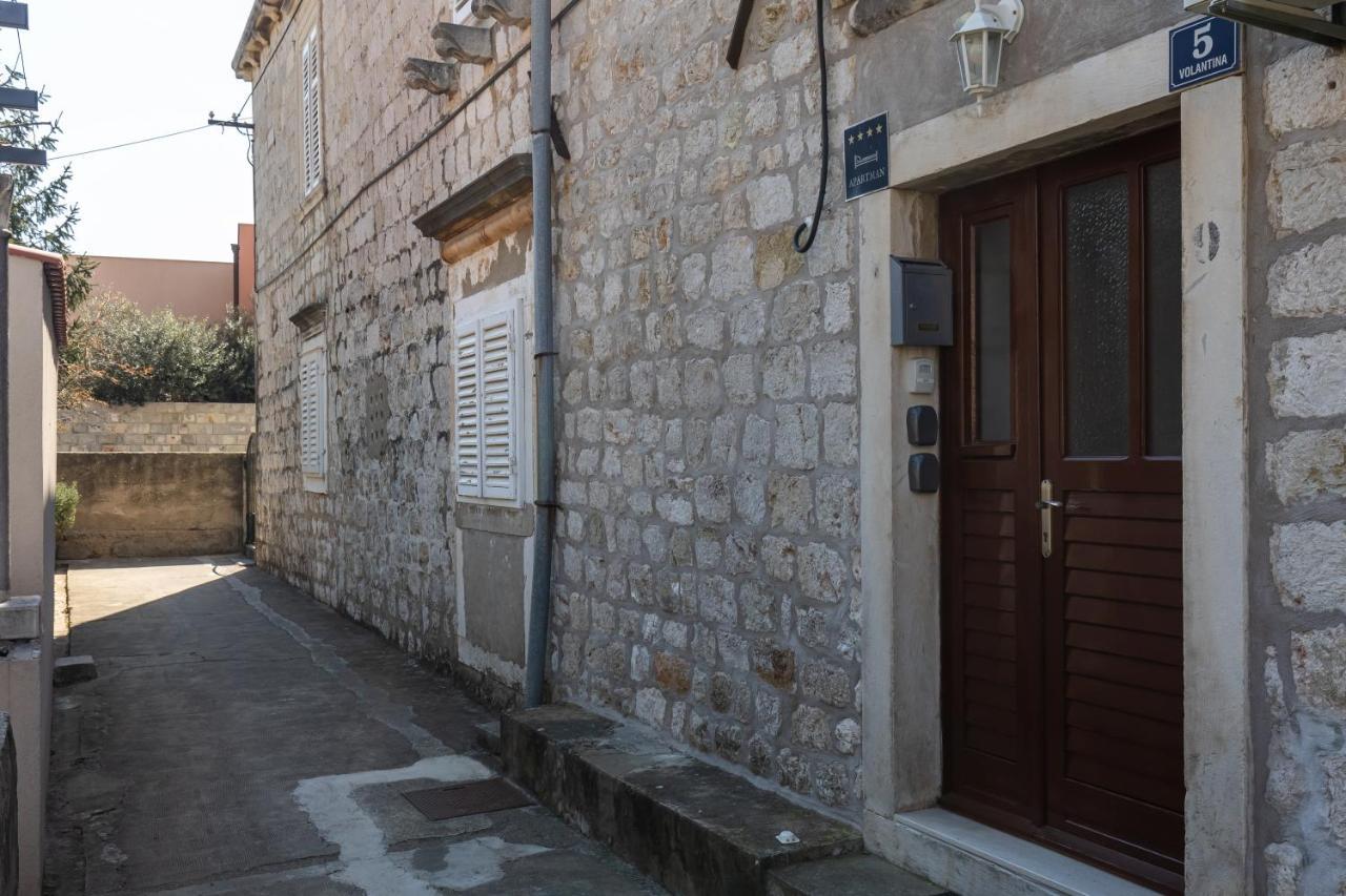 Orange Volantina Lägenhet Dubrovnik Exteriör bild